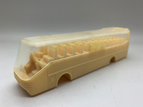Corgi pre production - corgi, resin
