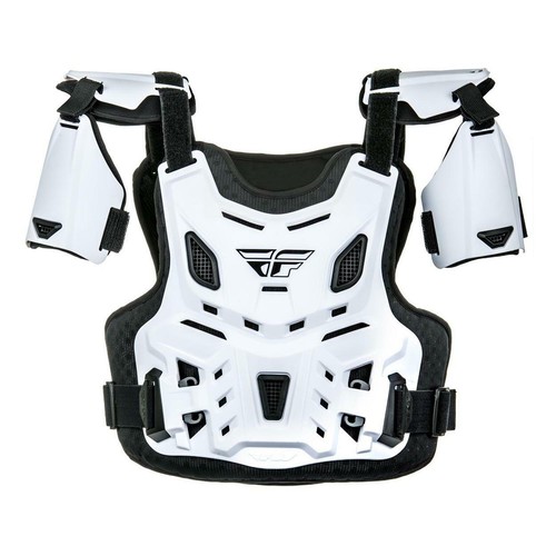 Fly revel chest protector - ce,
