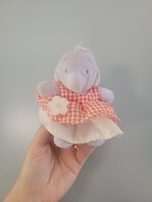 RARE TINY VINTAGE BOOTS