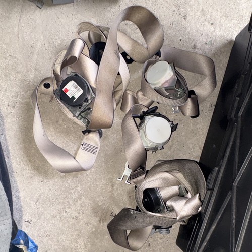 Bmw e90 seat - seat, set