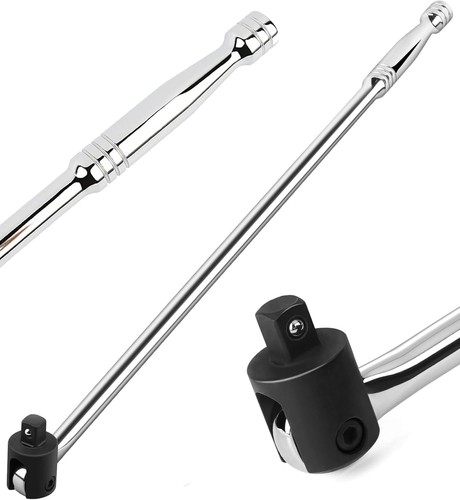 Breaker bar 750mm 1 - |, 1/2"