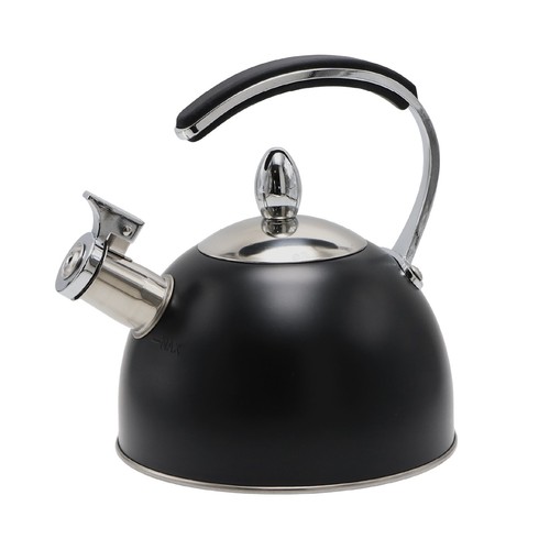 Whistling kettle stainless - kettle,