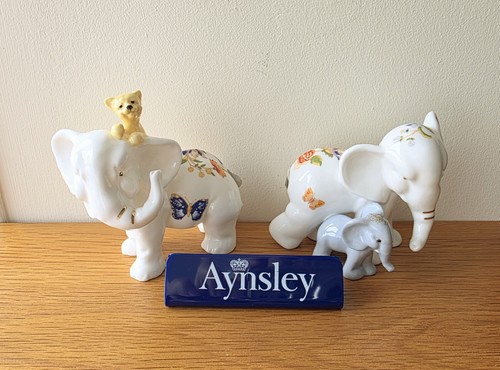 Aynsley cottage garden fine - aynsley,