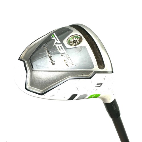 Taylormade rbz wood - taylormade,
