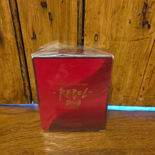 Avon far away rebel - avon,