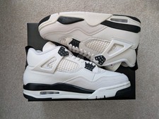 Nike Air Jordan 4 Retro OG