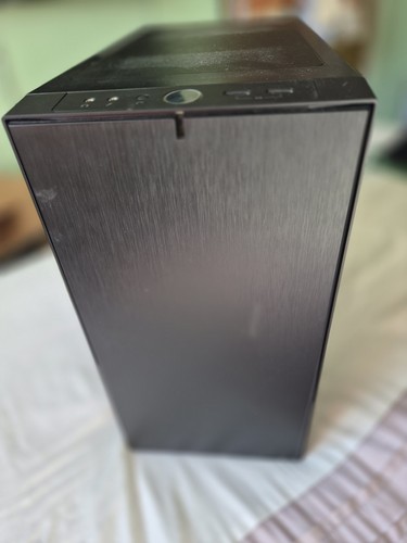 Fractal design define - define, c