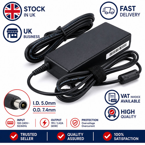 90w charger for dell latitude - for,