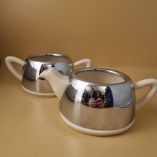 Everhot Chrome And Ceramic