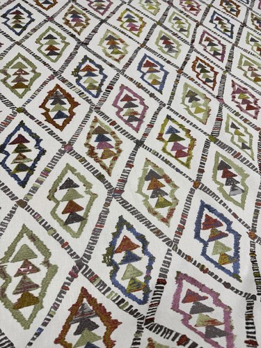 Jane churchill embroidered - jane,