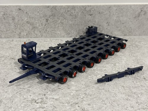 Corgi nicolas bogie engine - bogie,,
