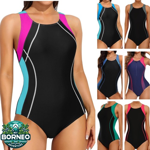 Swimming costume one piece - costume,