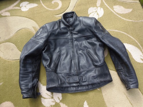 Wolf piece motorcycle - 2,