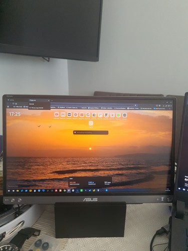Asus zenscreen portable - zenscreen, 16"