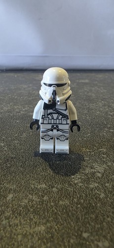 Lego star wars grandpa - star,