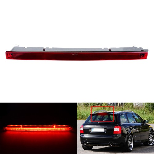 Rear high level - led, brake