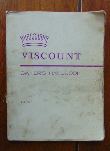 Vauxhall viscount owners - vauxhall,