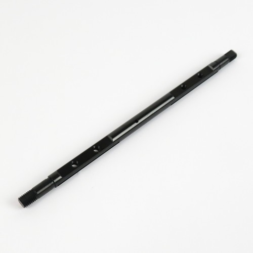Weber dcoe throttle - dcoe, spindle