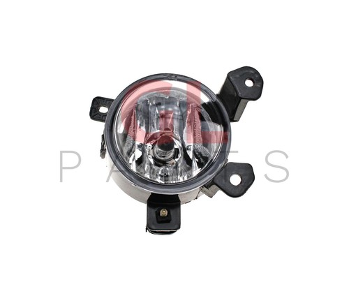 Bumper fog light lamp for - fog,