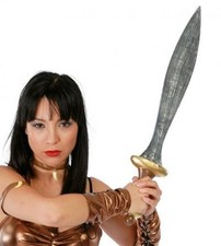Roman Spartan Greek Sword Prop