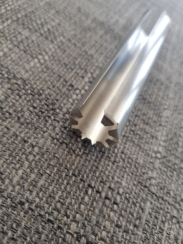 Weihrauch piston sleeve - sleeve,