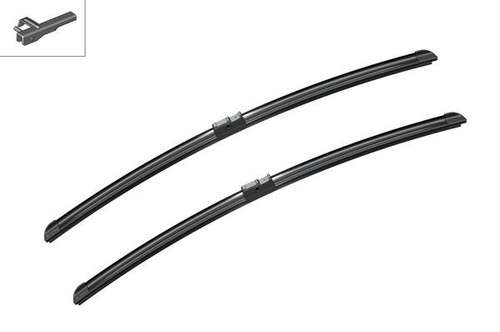 Wiper blade for - wiper, mercedes-benz