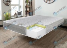 FULL FOAM MATTRESS