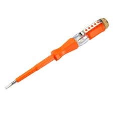 Voltage Test Screwdriver