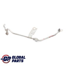 Mercedes W176 OM651 Turbo Oil