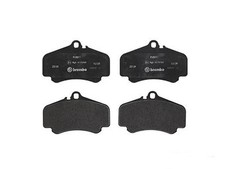 Brembo Front Brake Pad Set for