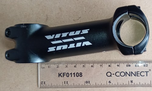Vitus road bike stem - vitus,