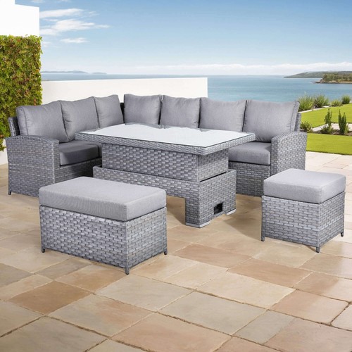 Club rattan isobella - club,