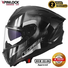 LS2 FF817 CHALLENGER II FULL