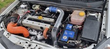 🔶️ Vauxhall Astra MK5 H SRI 200 Z20LER Bare Engine 2.0 Petrol Turbo 2006 🔶️