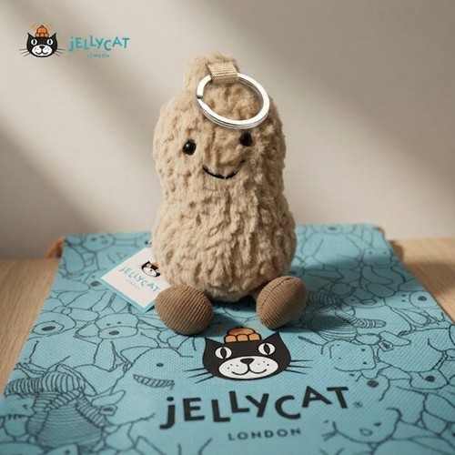 Jellycat amuseable peanut - jellycat,