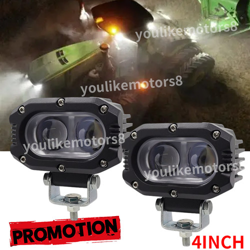 2pcs inch 240w led - 2pcs,