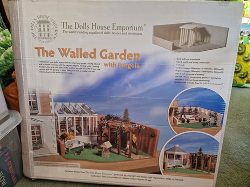 Dolls house emporium the - dolls,