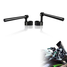 50mm adjustable clip ons - 50mm, clip-ons