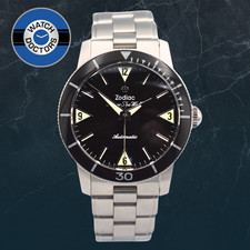 Zodiac Sea Wolf 838 (T333)