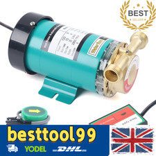 Automatic Water Pressure Pump