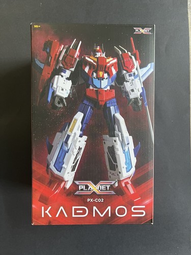 Transformers planet kadmos - transformers,