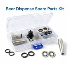 Draft Beer Spare Parts Kit –