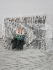 McDonald’s Alvin & The Chipmunks 2 Drum Toy Theodore 2009 Toy New unopened 