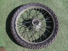 Armstrong mt500 motorcycle