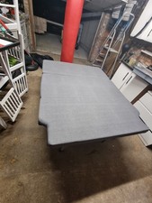 Camper Van double bed