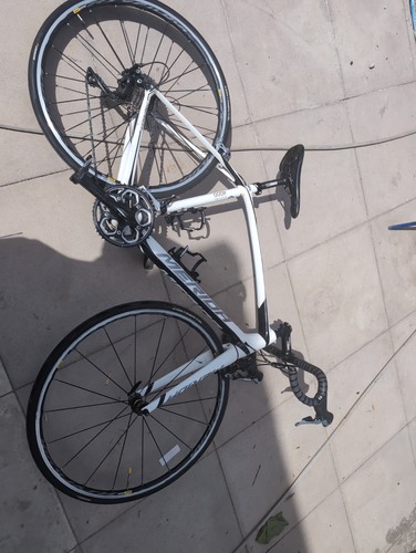 Merida scultura 4000 carbon - 4000,