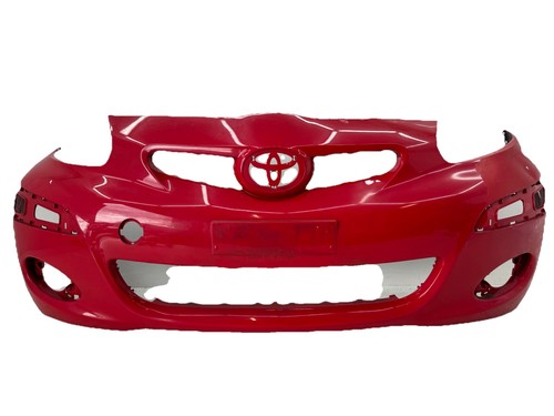 Toyota aygo mk1 2005 front - toyota,