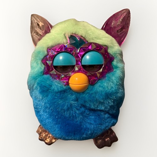 Furby boom crystal series - furby,