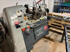 COLCHESTER CHIPMASTER LATHE