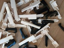 Yamaha DX100 CS01 Key